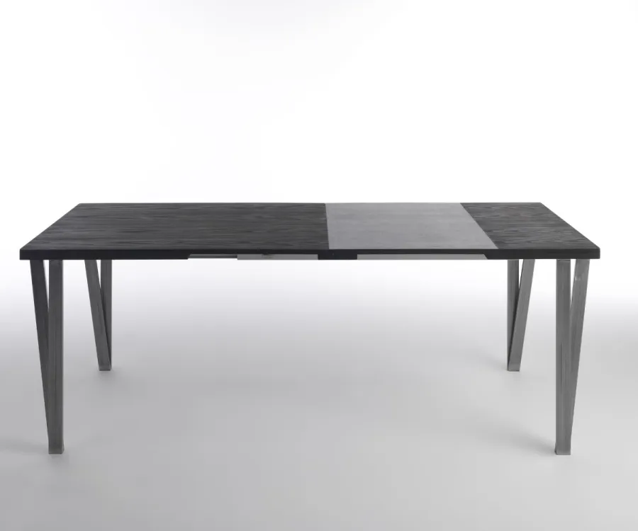 obrazek 4 Minimalistyczny, Stylowy Stół z Włoch do Nowoczesnego Salonu - Casmania
