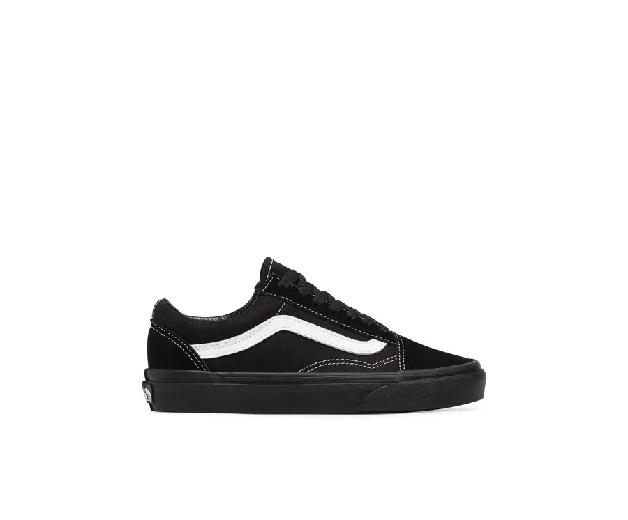 obrazek 1 Vans Tenisówki Old Skool VN0A3WKT5WU1 Czarny