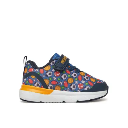 Zdjęcie Primigi Sneakersy 7946511 Niebieski