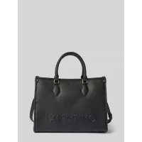 Zdjęcie Torebka z detalem z logo