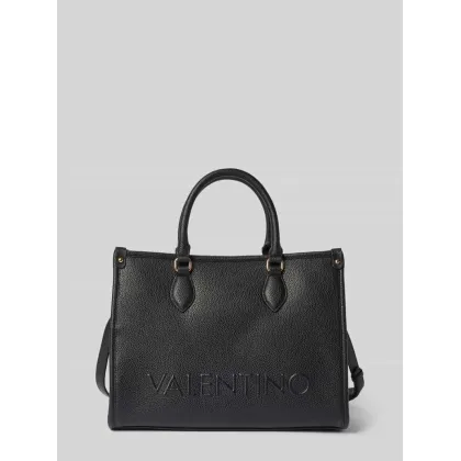 Zdjęcie Torebka z detalem z logo