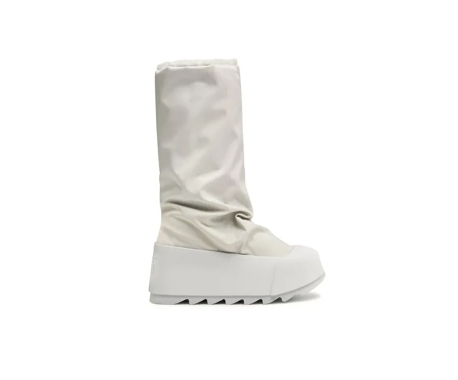 obrazek 1 United Nude Botki Polar Boot II 1077904125 Biały