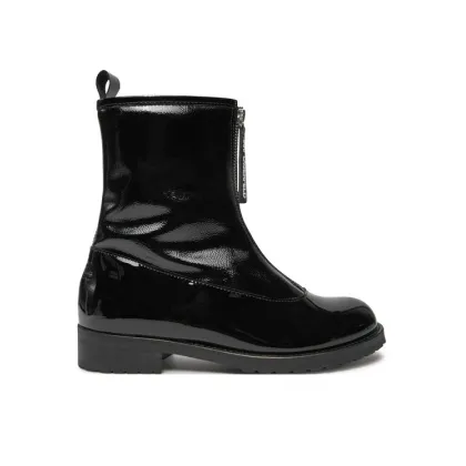 Zdjęcie Karl Lagerfeld Kids Botki Z30305 S Czarny
