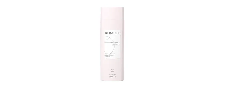 obrazek 1 Kerasilk Farbschützendes Shampoo Szampon do włosów 250 ml