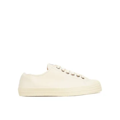 Zdjęcie Novesta Trampki Star Master Wax Cotton N352026-28699Y106 Beżowy