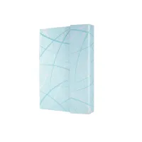 Zdjęcie Notes A6 z magnetycznym zamknięciem