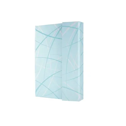 Picture Luxury notebooks - Square Collection A5