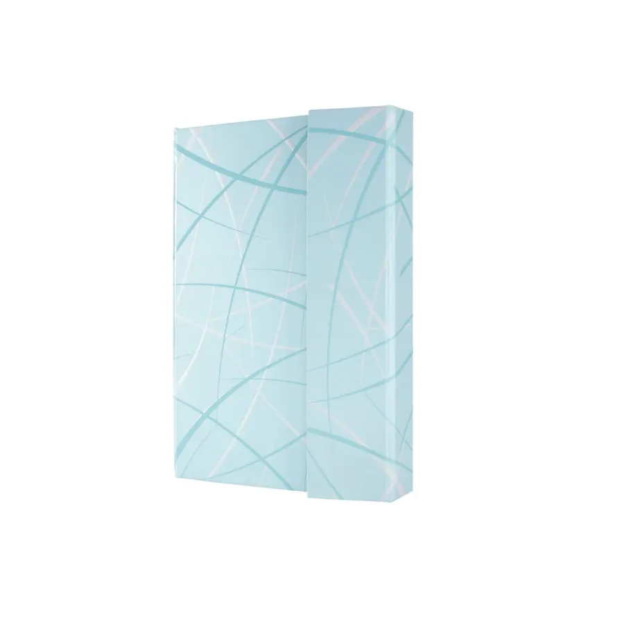 picture 1 Luxury notebooks - Square Collection A5