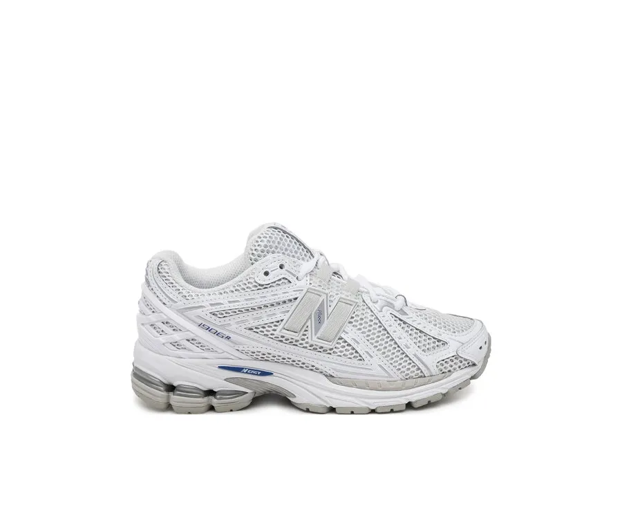 obrazek 1 New Balance Sneakersy U1906RCA Biały