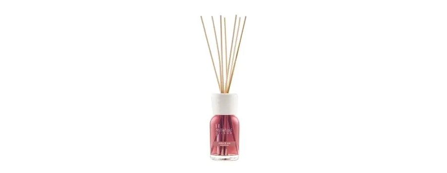 obrazek 1 Millefiori Milano Reed Ambra & Rosa Zapach do pomieszczeń 100 ml