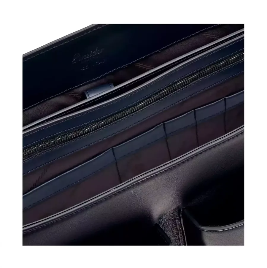 obrazek 5 Torba z podwójnym zamknięciem Metro Smooth Collection