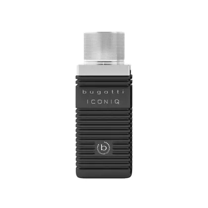 Zdjęcie Bugatti Iconiq Black Woda toaletowa 100 ml