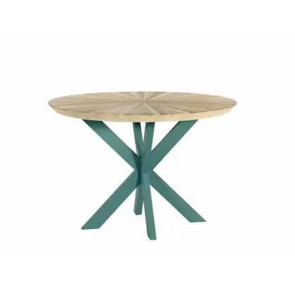 Picture Elegant table in a modern style - Guarnieri