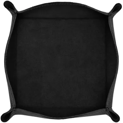 Zdjęcie Czarna tacka - Maruse