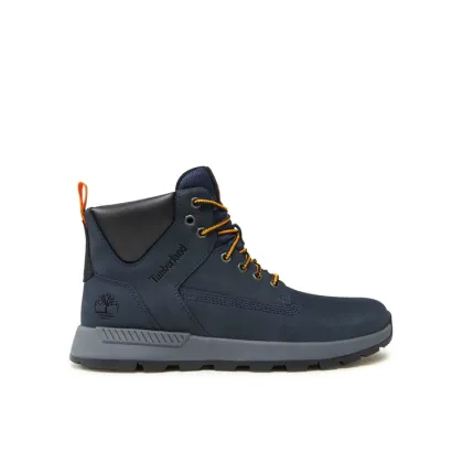 Zdjęcie Timberland Trzewiki Killington Trk Chukka TB0A64350191 Granatowy