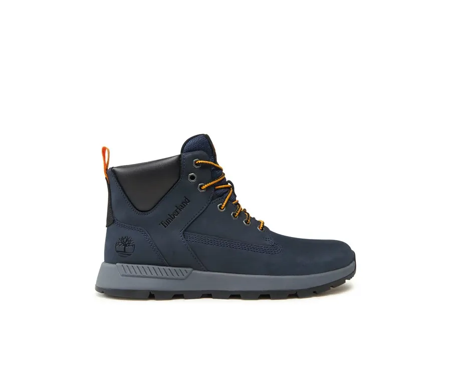 obrazek 1 Timberland Trzewiki Killington Trk Chukka TB0A64350191 Granatowy