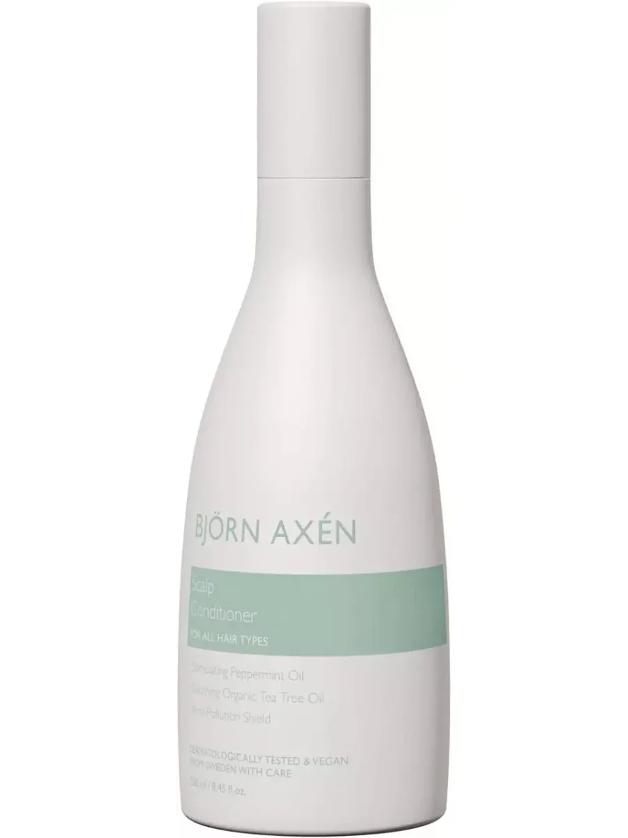 obrazek 1 Bjorn Axen Scalp Odżywka do włosów 250 ml