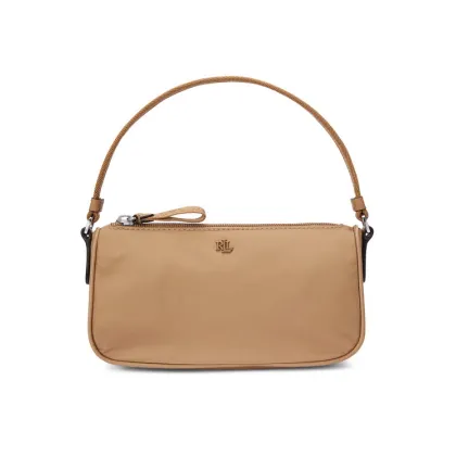 Zdjęcie LAUREN RALPH LAUREN Torebka 432951690001 Beżowy