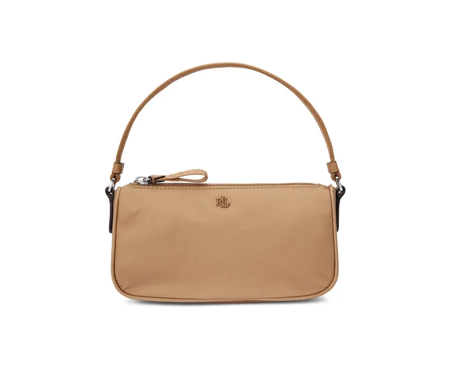 obrazek 1 LAUREN RALPH LAUREN Torebka 432951690001 Beżowy