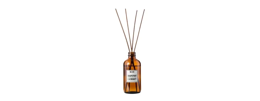 obrazek 1 L:A Bruket Grapefruit No. 201 Zapach do pomieszczeń 200 ml