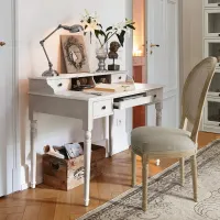 Zdjęcie Sekretarzyk Isabelle