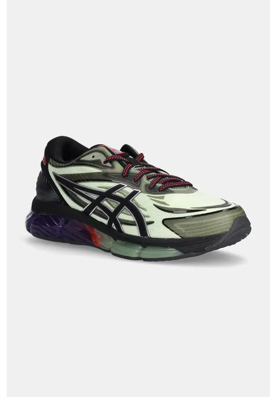 obrazek 1 Asics sneakersy GEL-QUANTUM 360 VIII kolor zielony 1203A472.750