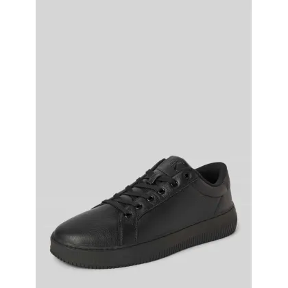 Zdjęcie Sneakersy z detalem z logo