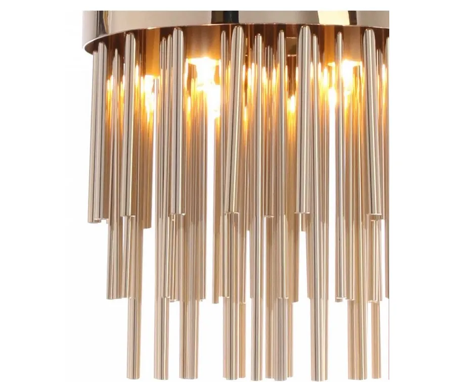 obrazek 2 Niebywałe oświetlenie do eleganckich wnętrz - lampa sufitowa