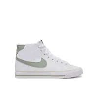 Zdjęcie Nike Sneakersy W Court Legacy Mid Nn Biały