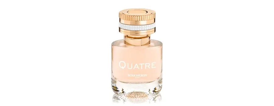 obrazek 1 Boucheron Quatre Woda perfumowana 30 ml