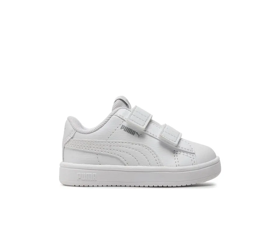 obrazek 1 Puma Sneakersy Rickie Classic V Inf 394254-08 Biały