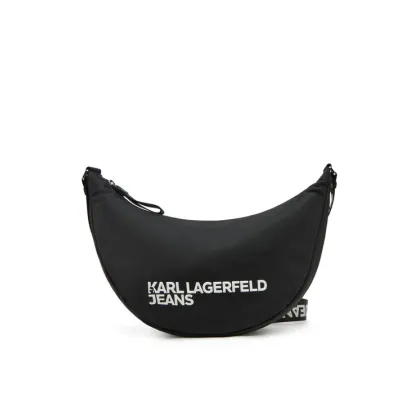 Zdjęcie KARL LAGERFELD Torebka A1W30243 Czarny