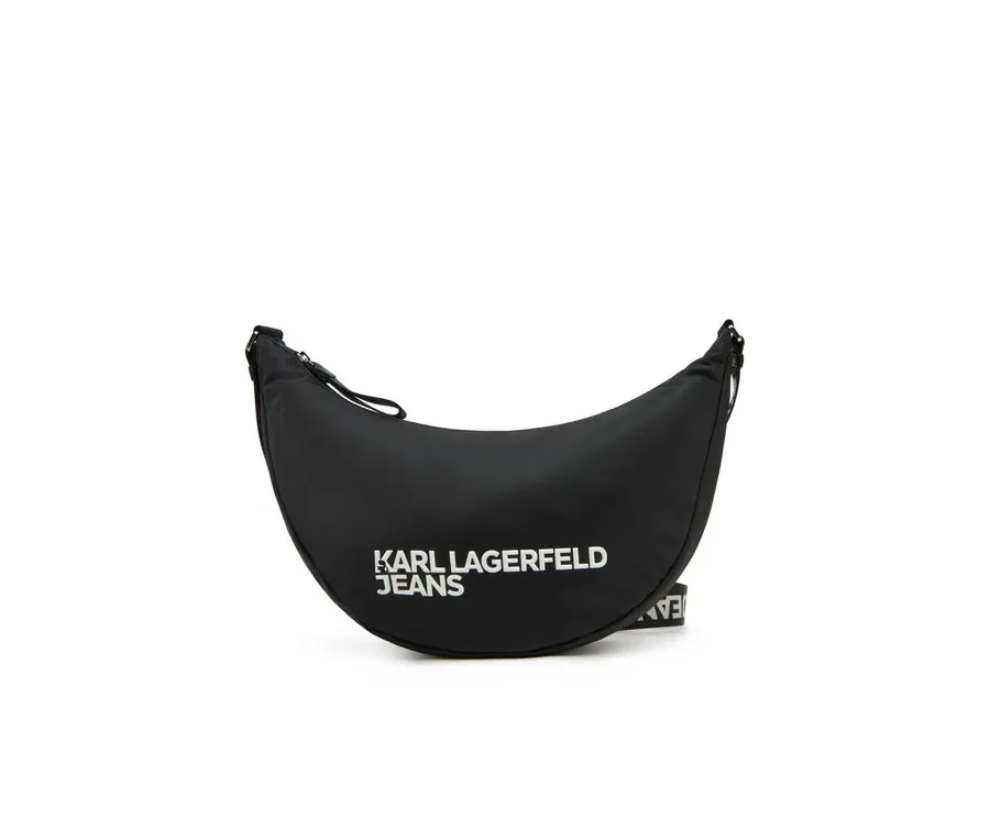 obrazek 1 KARL LAGERFELD Torebka A1W30243 Czarny