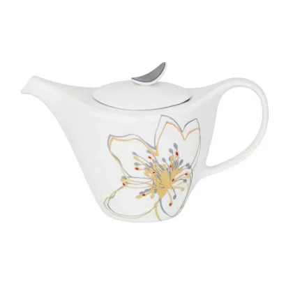 Zdjęcie Elegancki dzbanek do herbaty Nectar