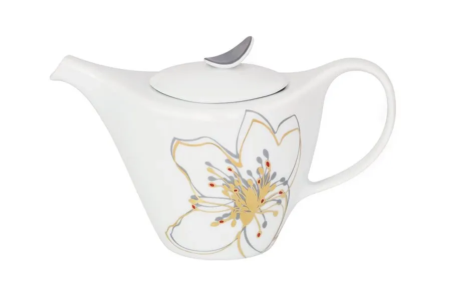 obrazek 1 Elegancki dzbanek do herbaty Nectar