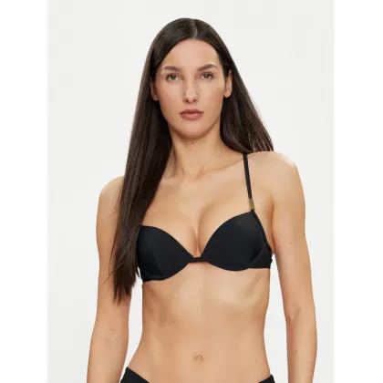 Zdjęcie Calvin Klein Swimwear Góra od bikini KW0KW02383 Czarny