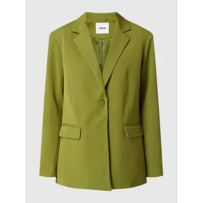 Zdjęcie Żakiet z dodatkiem streczu model ‘arky’