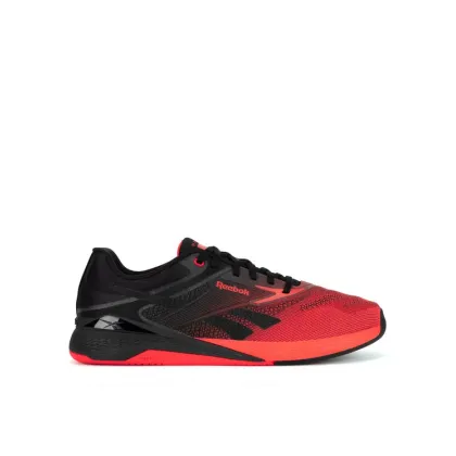 Zdjęcie Reebok Sneakersy NANO X5 100209363 Czarny