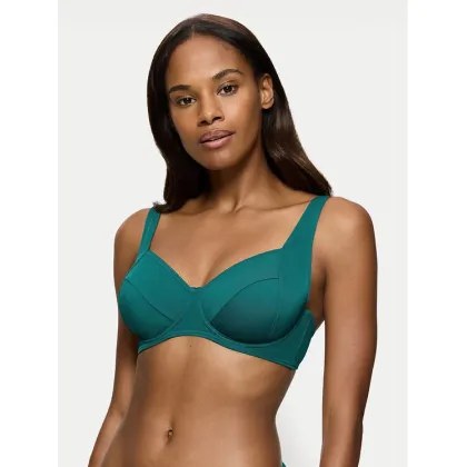 Zdjęcie Triumph Góra od bikini Summer Mix&Match 10214534 Zielony