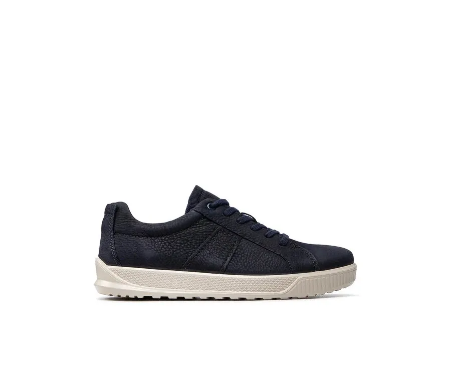 obrazek 1 ECCO Sneakersy Byway 50159451117 Granatowy