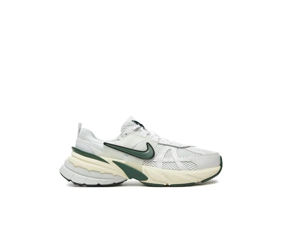 obrazek 1 Nike Sneakersy V2k Run FD0736 101 Szary