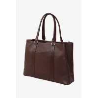 Picture Stylish leather shoulder bag - Terrida