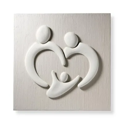 Zdjęcie Designerski panel dekoracyjny w wielu wariantach kolorystycznych