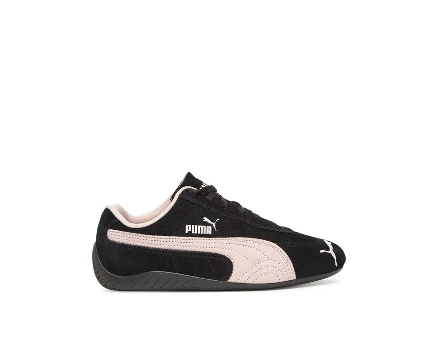 obrazek 1 Puma Sneakersy Speedcat OG 398846 09 Czarny