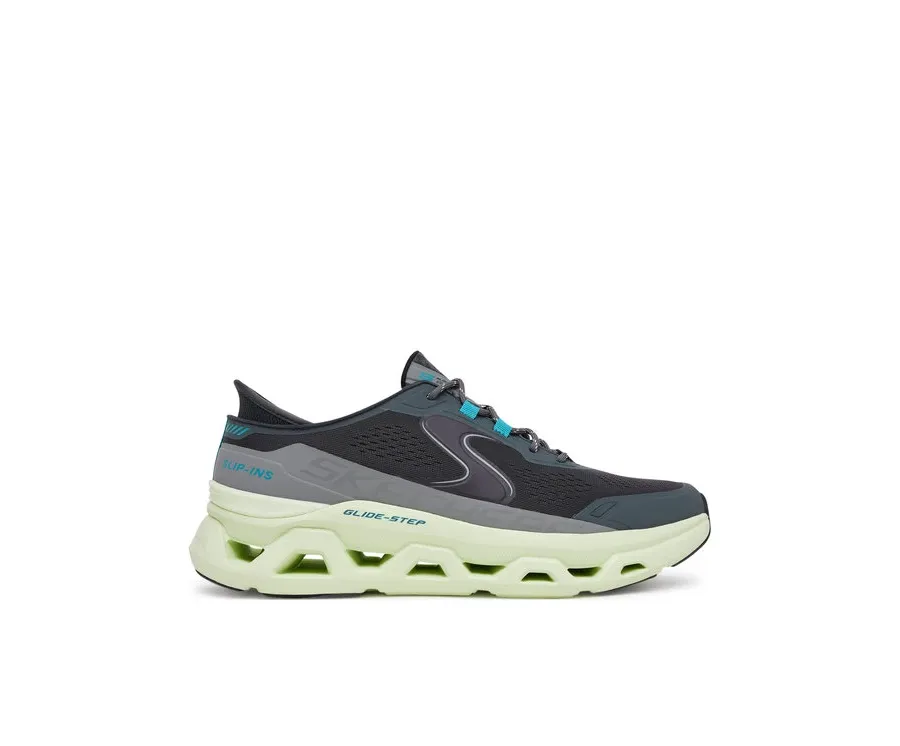 obrazek 1 Skechers Sneakersy Glide-Step Altus- 232921/CCLM Szary