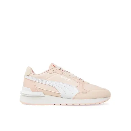 Zdjęcie Puma Sneakersy St Runner V4 NL 399739 03 Różowy