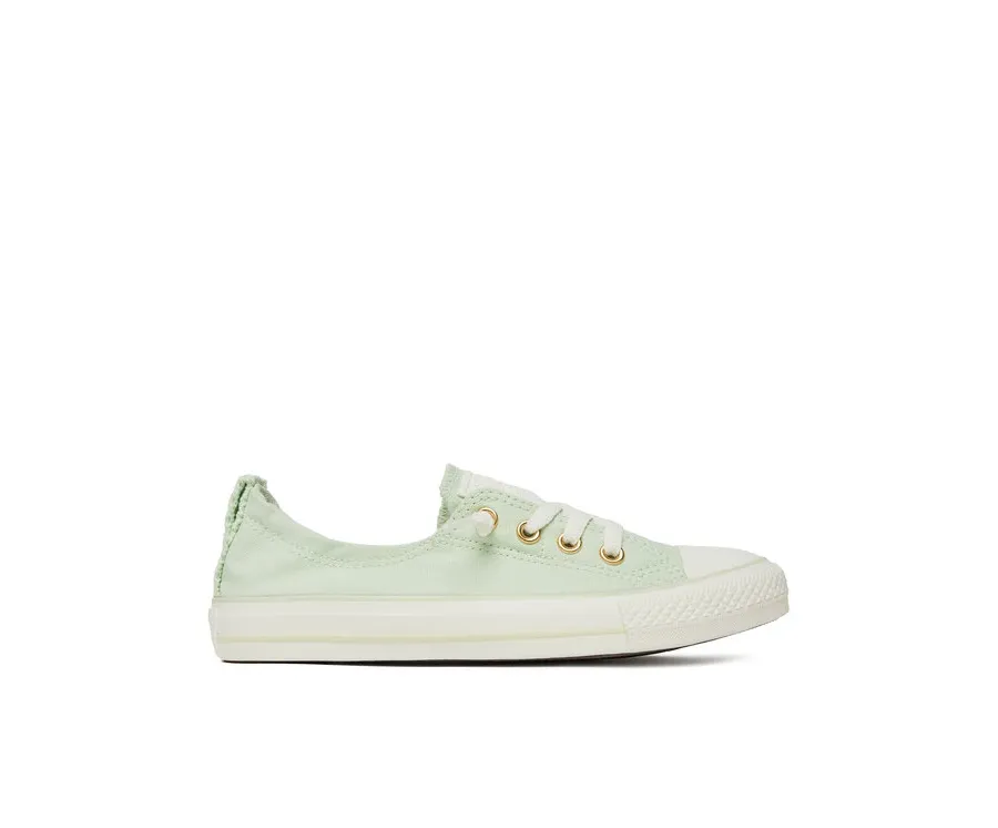 obrazek 1 Converse Trampki Chuck Taylor All Star Shoreline A14969C Zielony