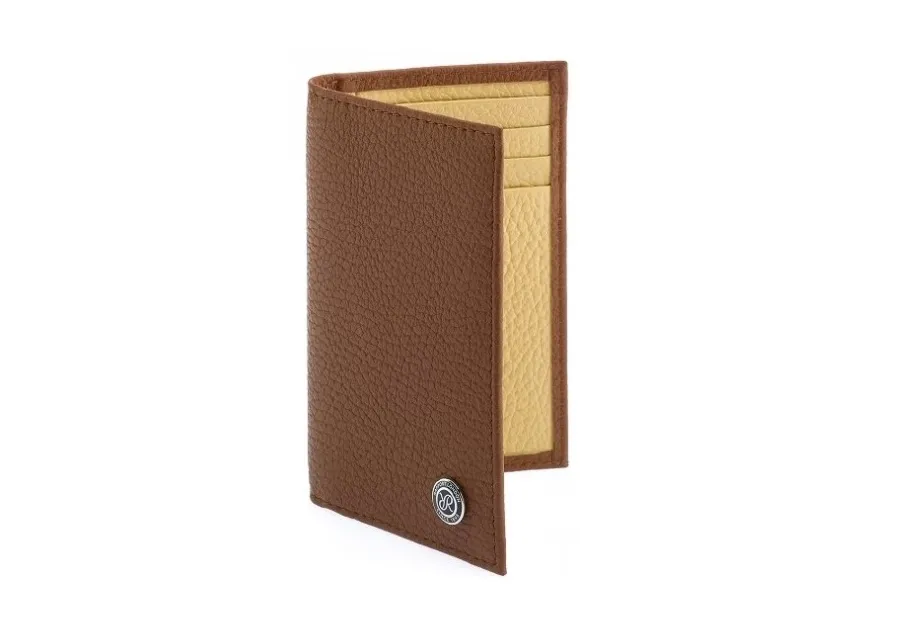 picture 1 Luxurious card wallet in four colors by Rapport London