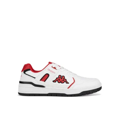 Zdjęcie Kappa Sneakersy V12-807 Biały
