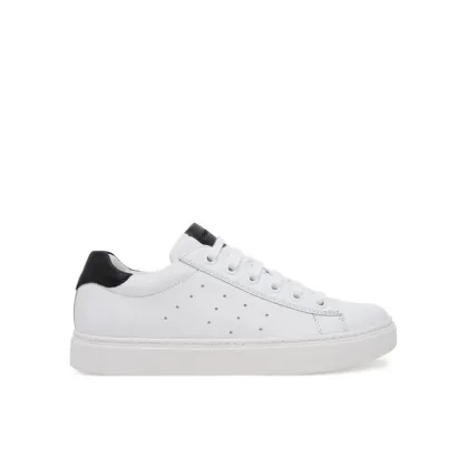 Zdjęcie Geox Sneakersy J Nashik J45ECA 085RI C0404 D Biały